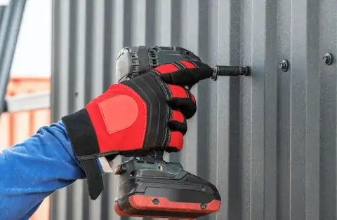 Travaux de zinguerie - Val-de-Reuil